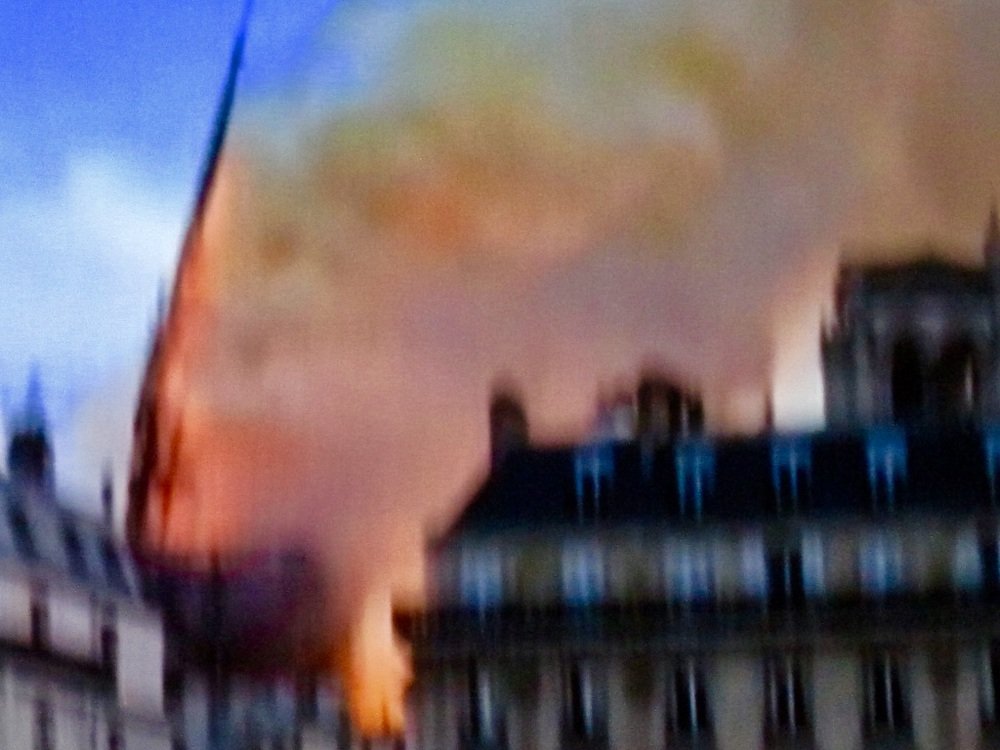 Photograph by Albert Russo