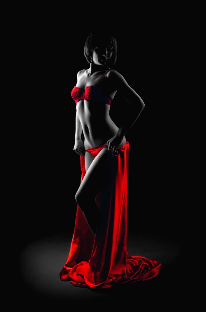 Photograph by Иван Курьянов