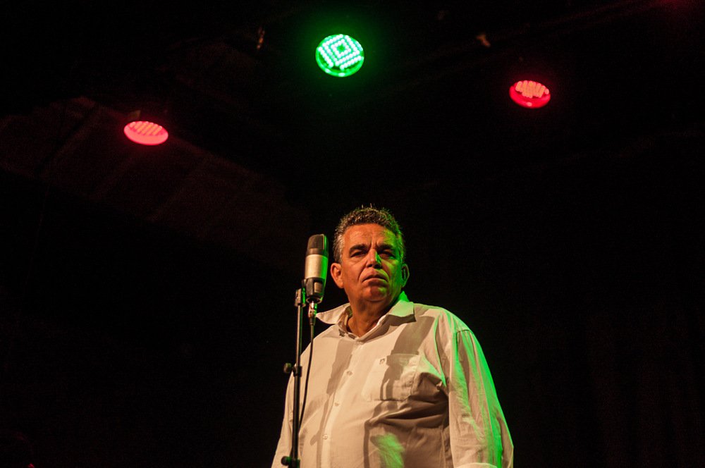 Photograph by Denilson Vasconcelos