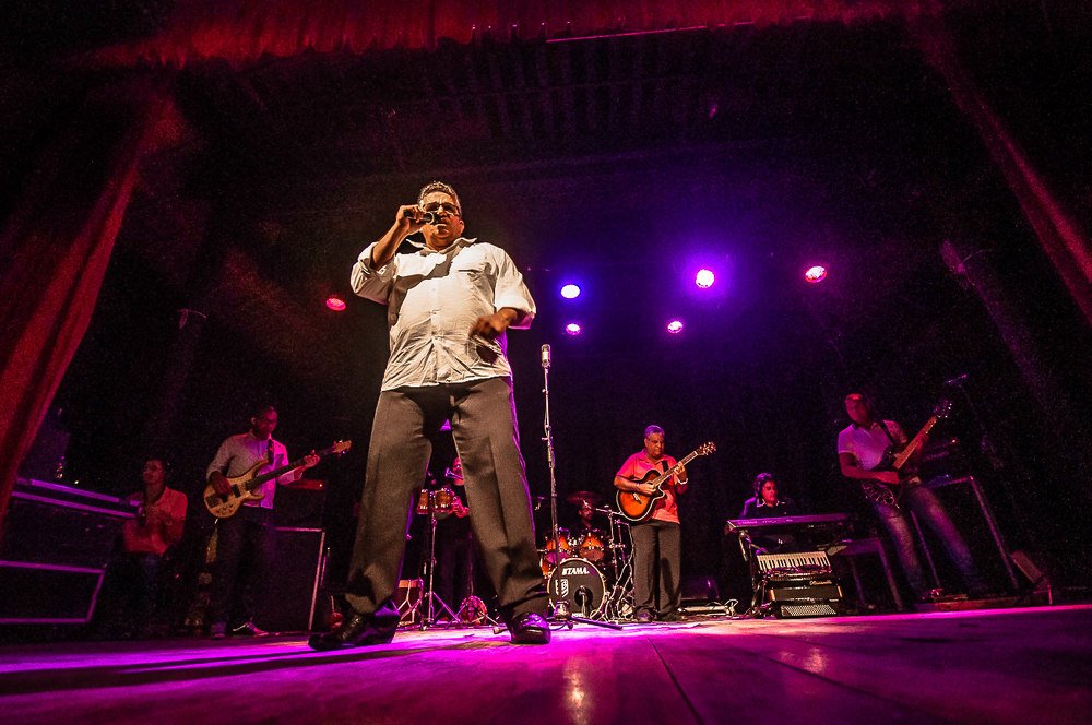 Photograph by Denilson Vasconcelos