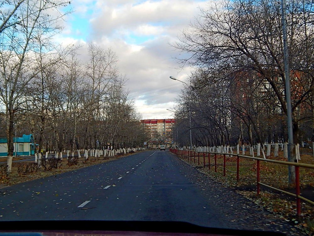 Photograph by Татьяна