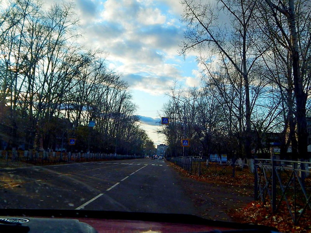 Photograph by Татьяна