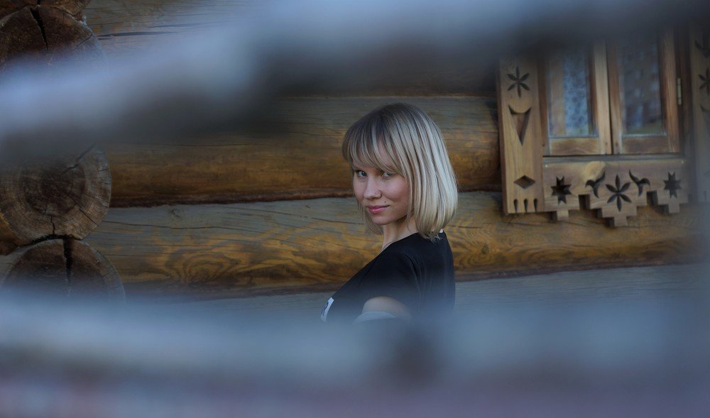 Photograph by Ruslan