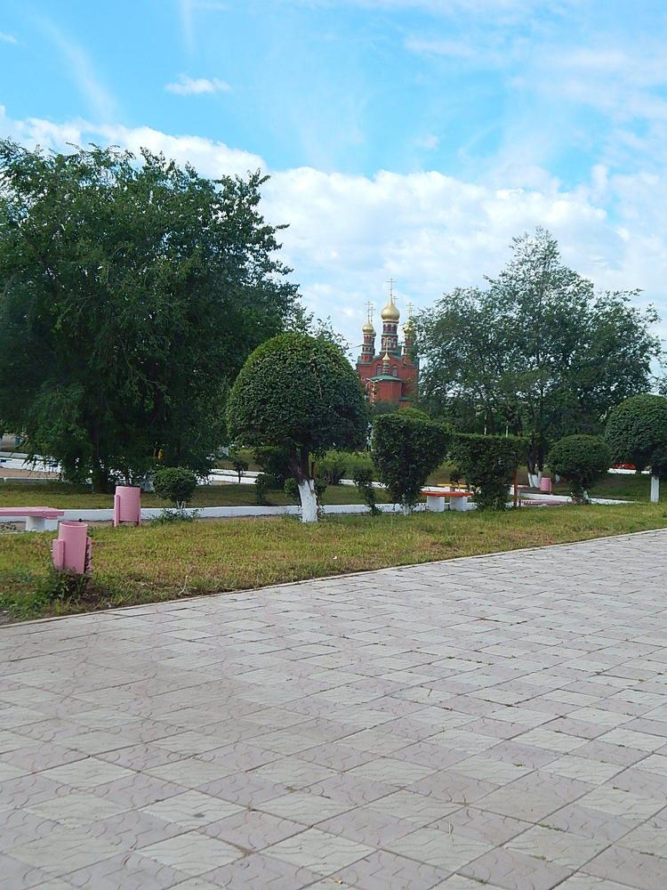 Photograph by Татьяна