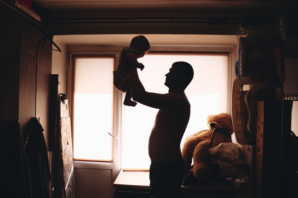 Photograph by Evgeniya Gribova