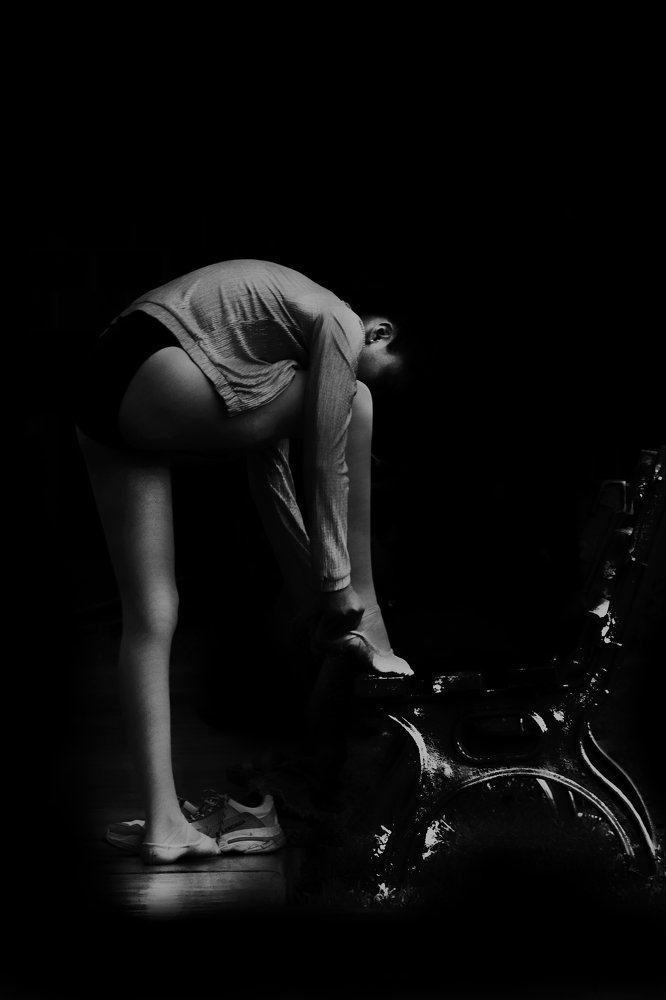 Photograph by Marti Legonía