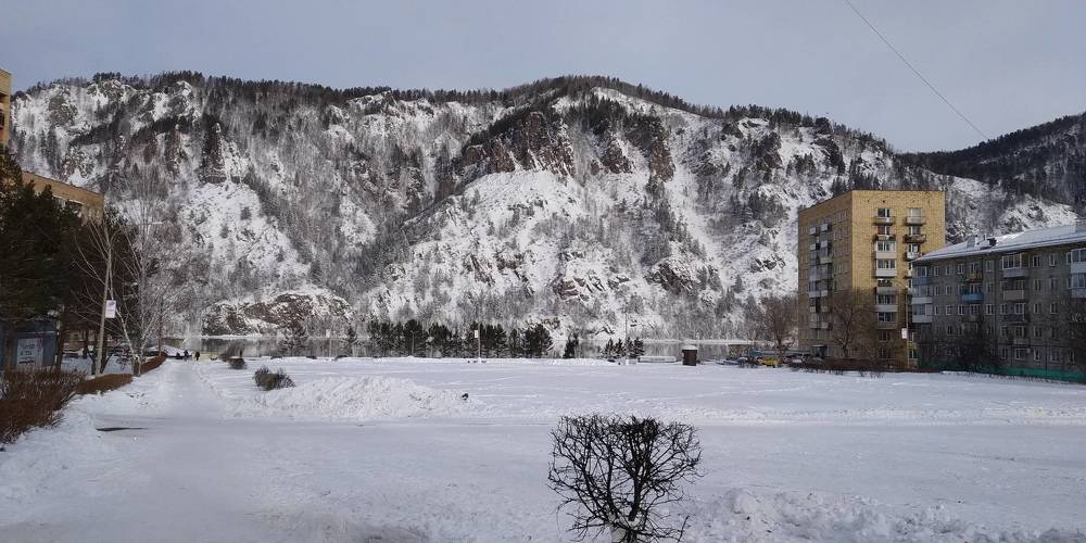 Photograph by Дмитрий Милевский