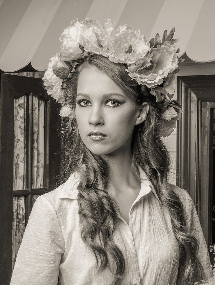 Photograph by Dmitriy Spesivtsev