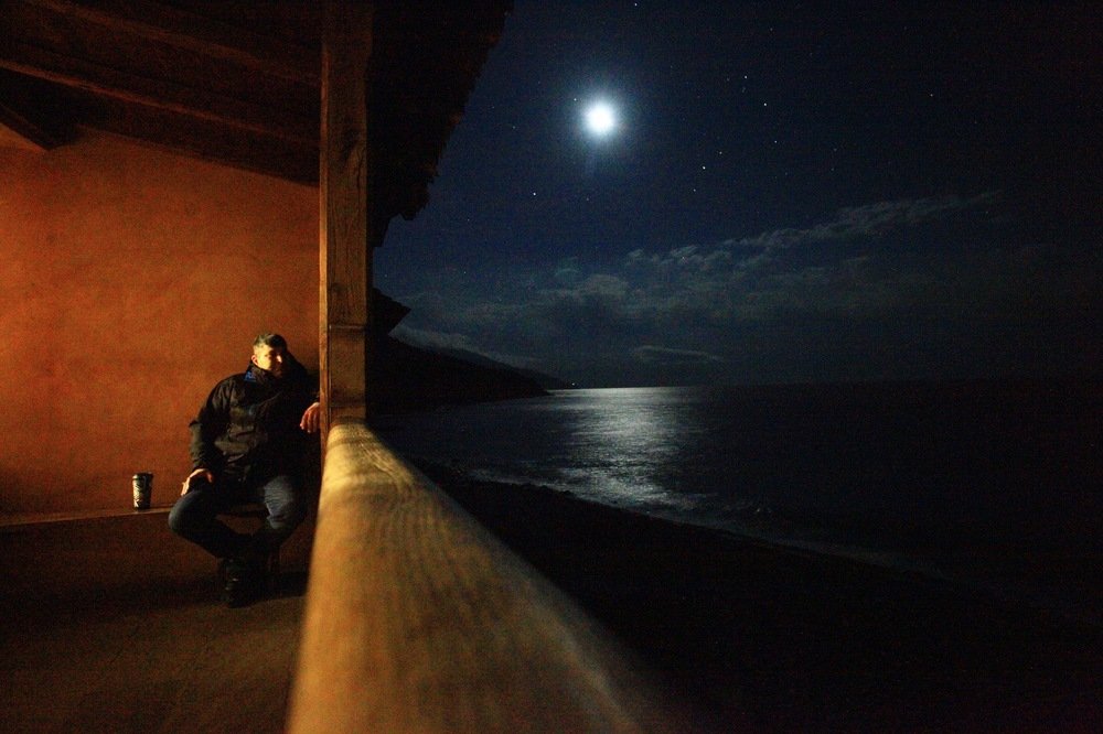 Photograph by Vladimir Gogic