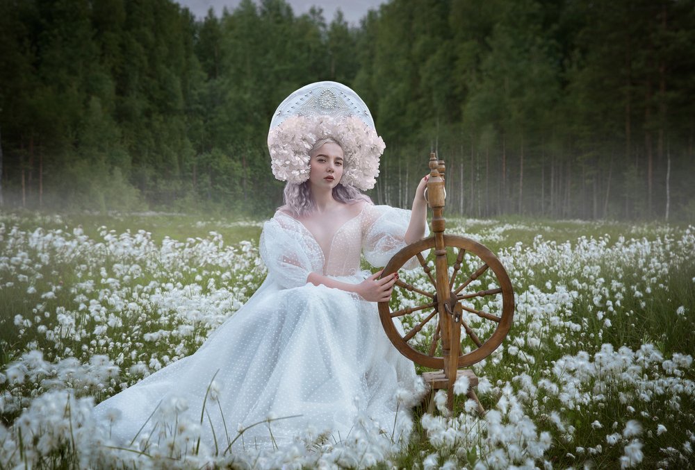 Photograph by Вера Семенова