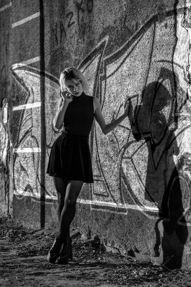 Photograph by Ivan Kotenko