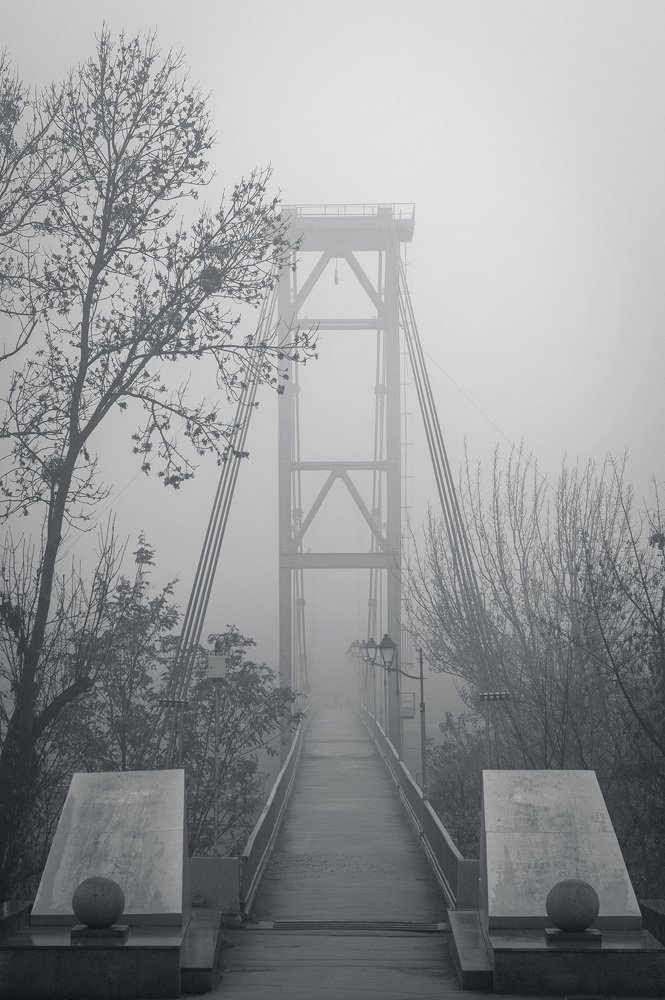 Photograph by Ivan Kotenko