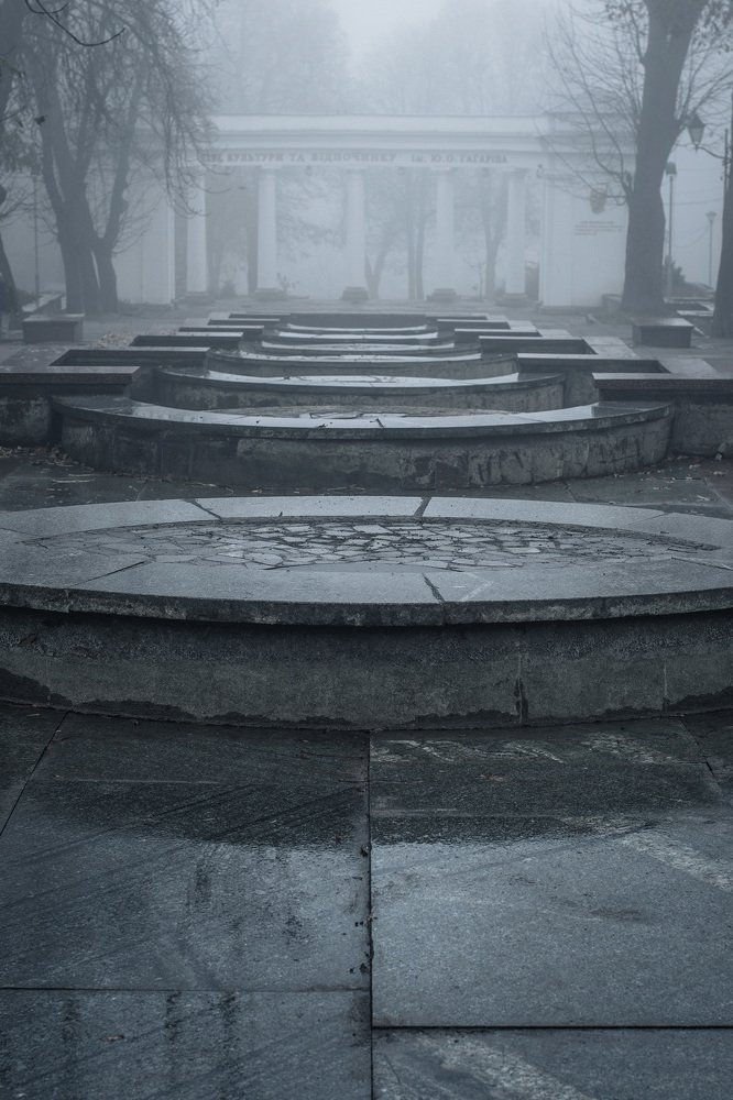 Photograph by Ivan Kotenko