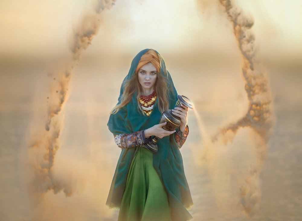 Photograph by Вера Семенова