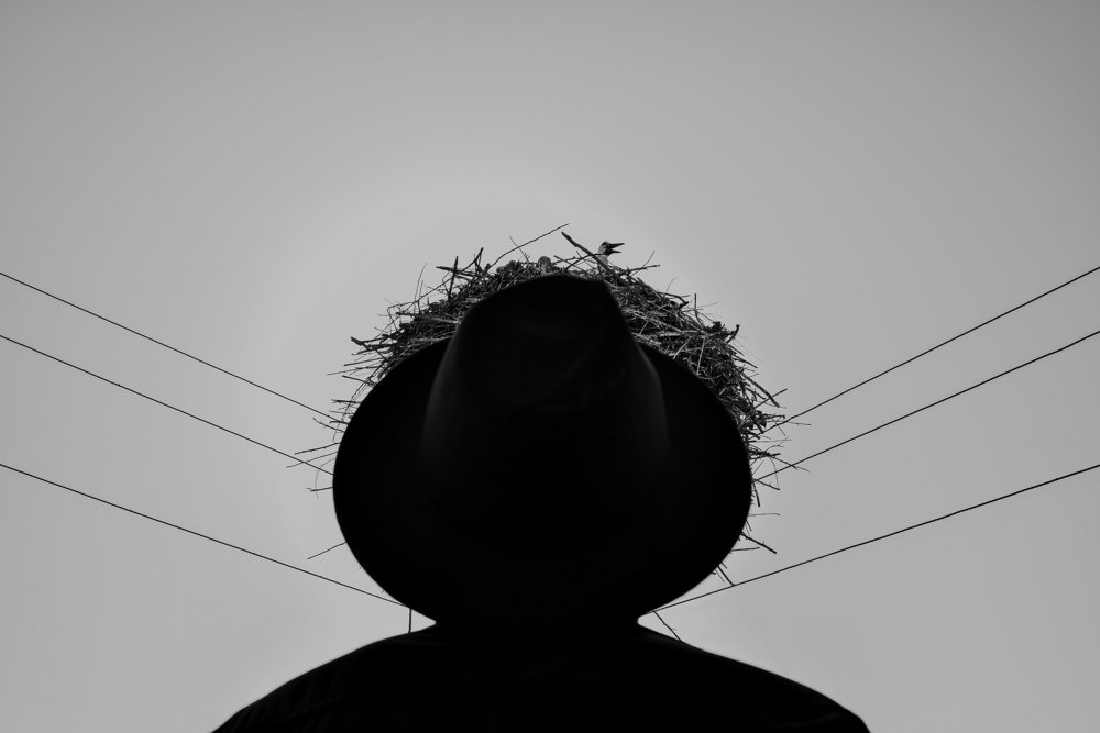 Photograph by Sherzad Rostamdost