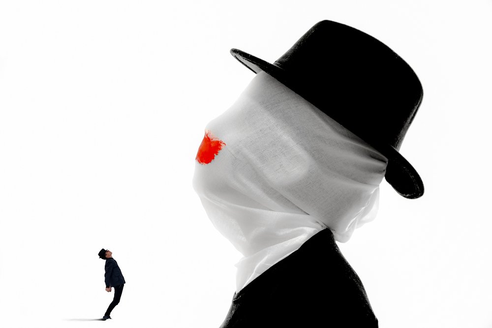 Photograph by Sherzad Rostamdost