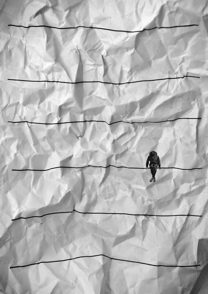 Photograph by Sherzad Rostamdost