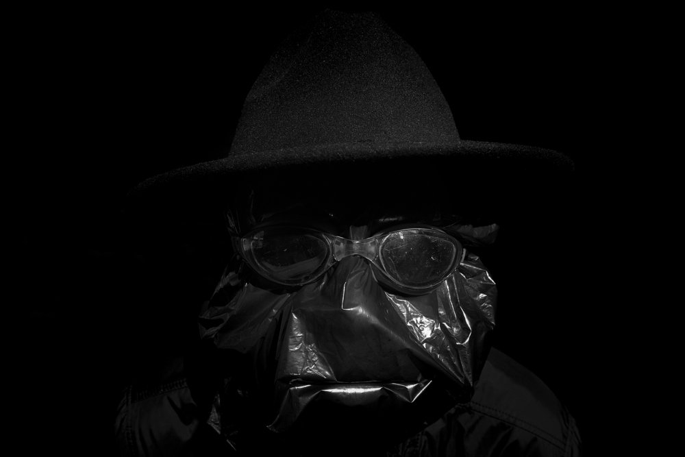 Photograph by Sherzad Rostamdost