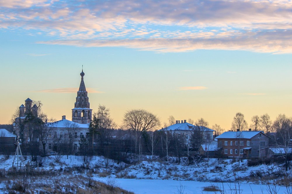 Photograph by Елена Верховская