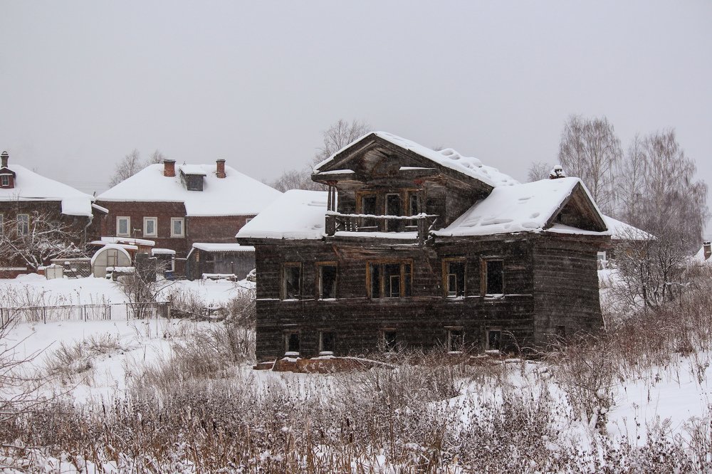 Photograph by Елена Верховская