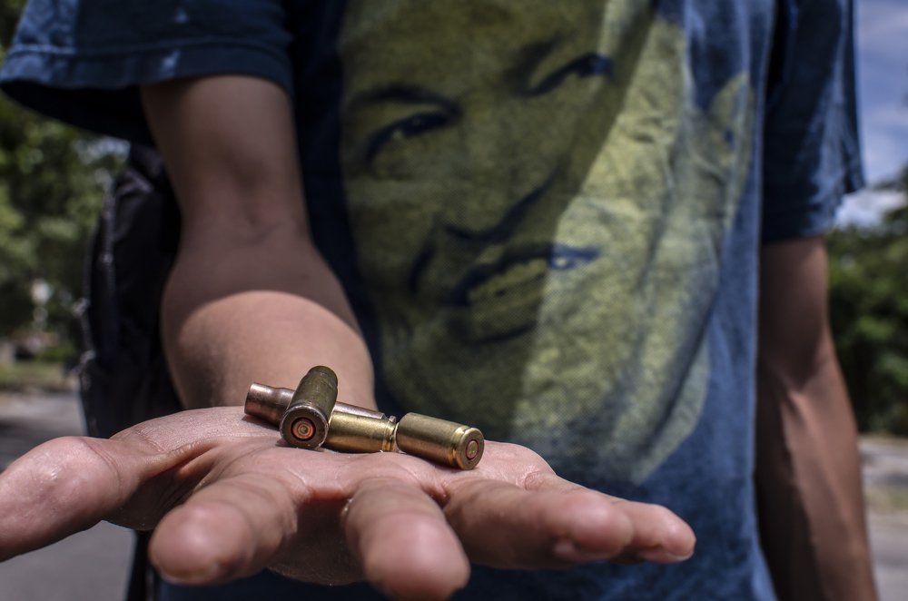 Фотография автора Gabriel Castillo