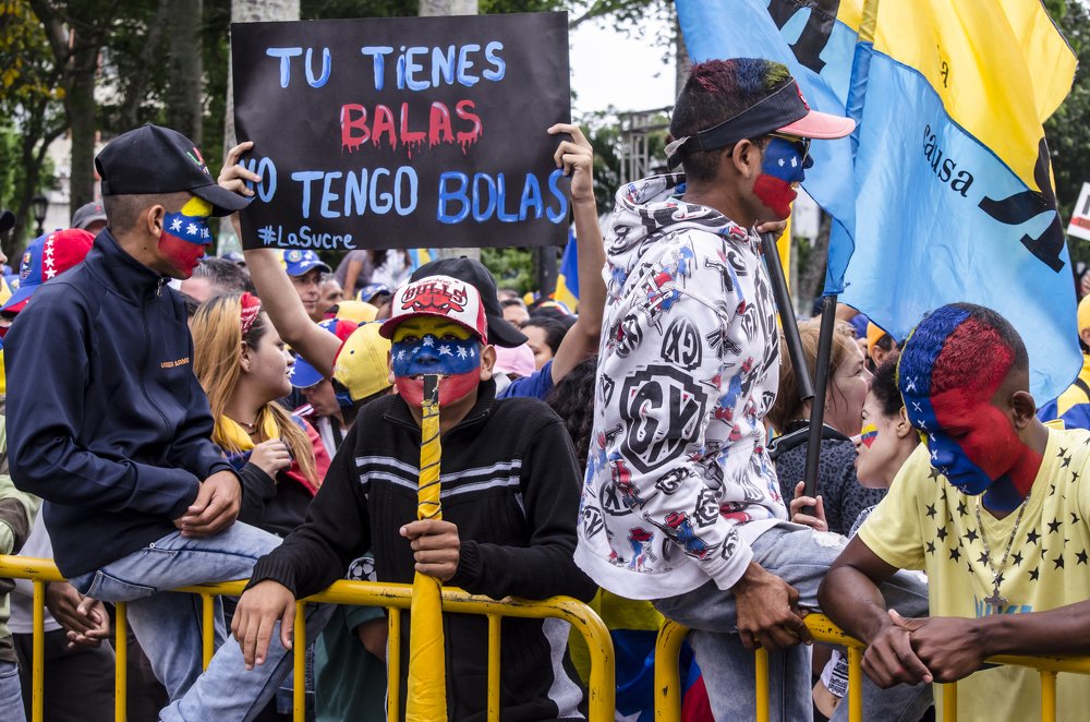 Фотография автора Gabriel Castillo