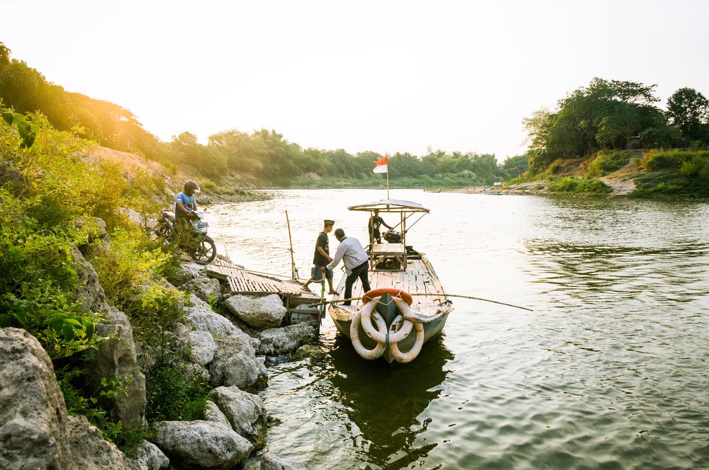 Photograph by Eri Yulianto