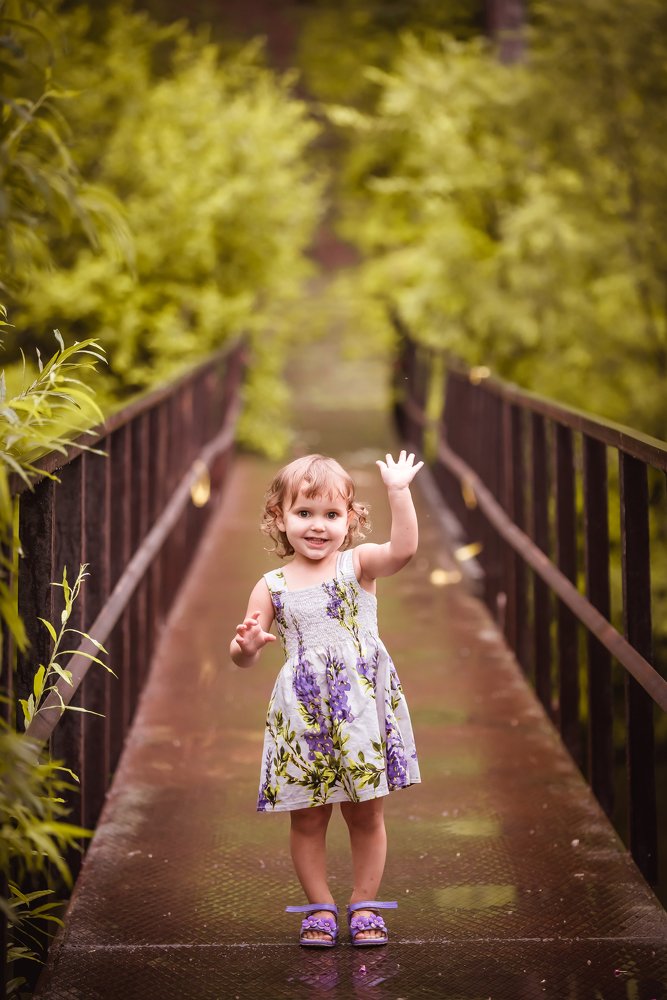 Photograph by Ольга Ли