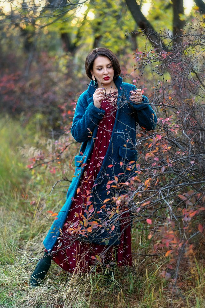 Photograph by Екатерина Цой