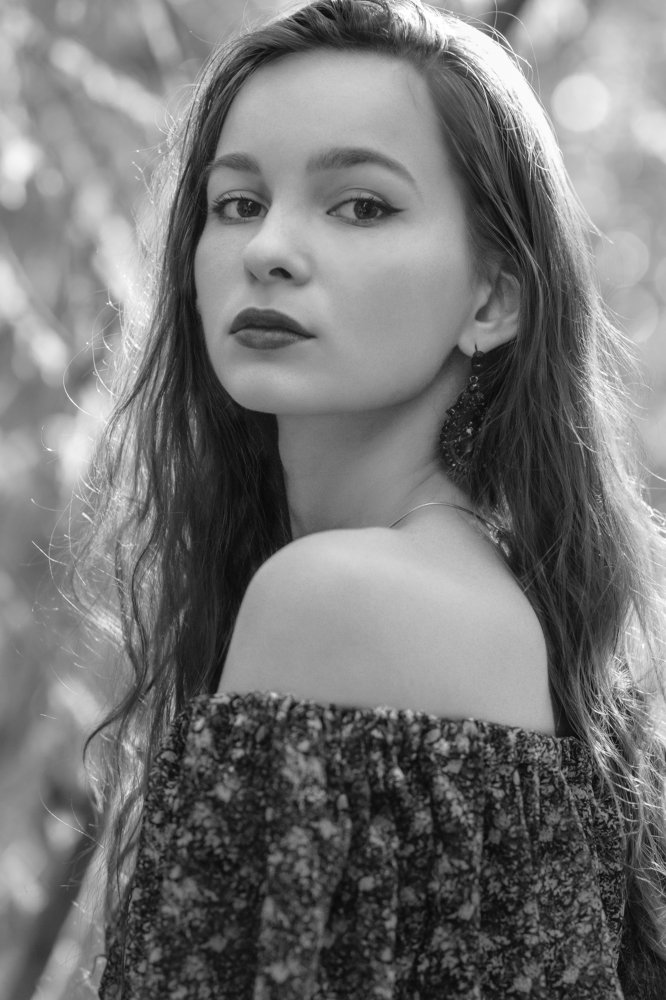 Photograph by Екатерина Ирижепова