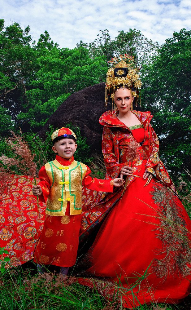 Photograph by Александр Дядюшко