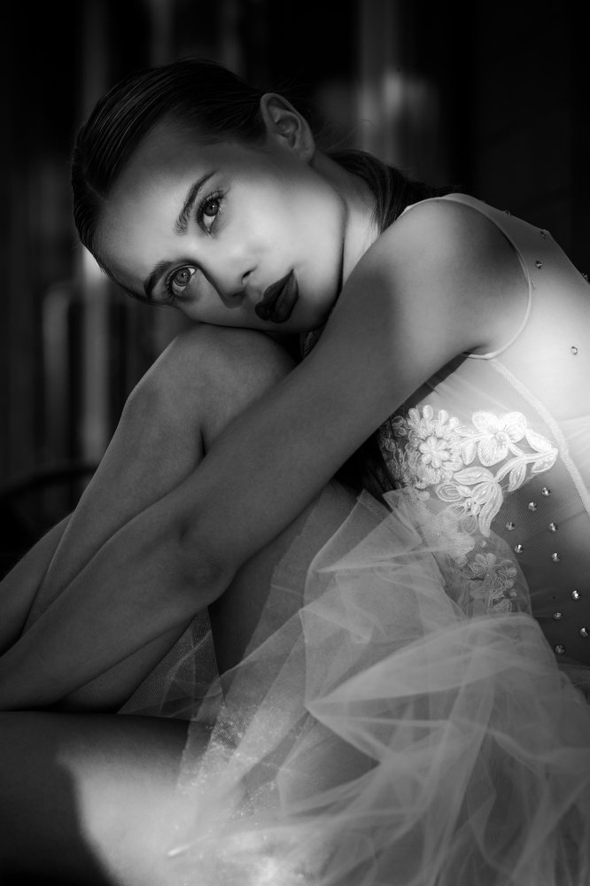 Photograph by Екатерина Ирижепова