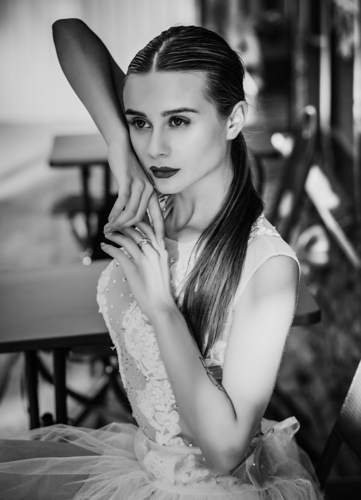 Photograph by Екатерина Ирижепова