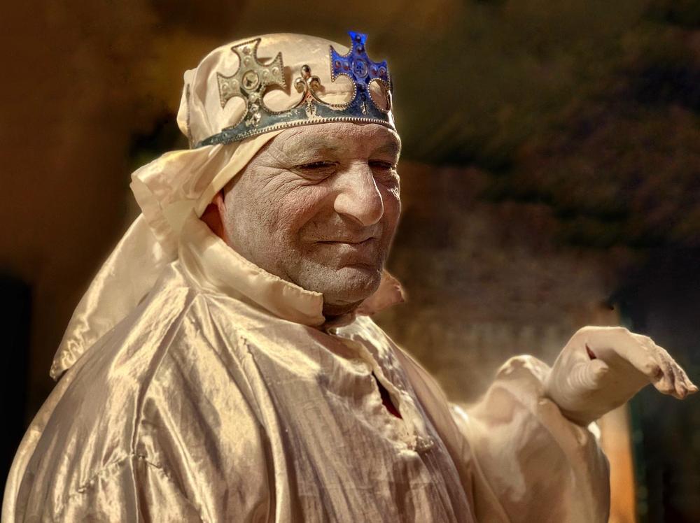 Photograph by Марина Неберекутина