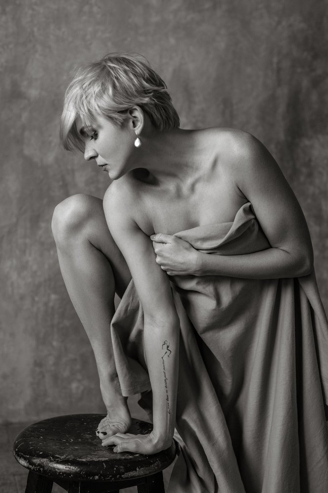 Photograph by Оля Кудрявцева