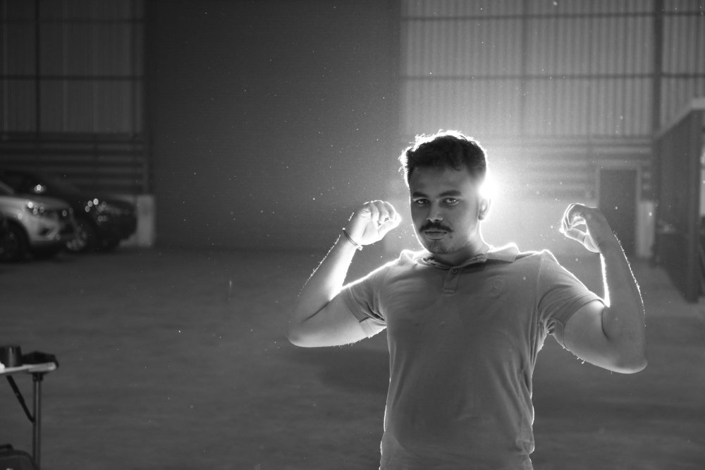 Photograph by Sankares