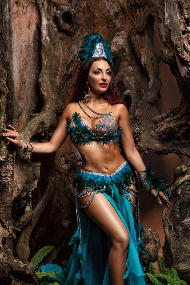 Photograph by Александр Дядюшко