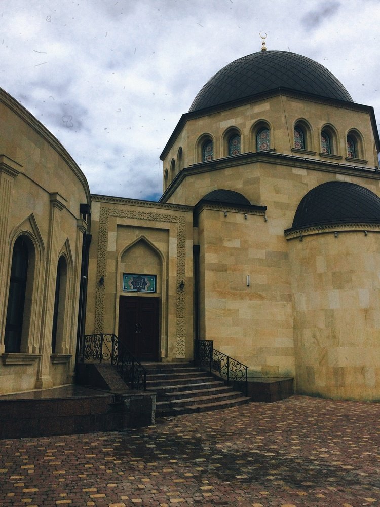 Фотография автора Inna Krekhovetska