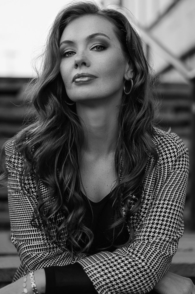 Photograph by Dmitriy Poliakov