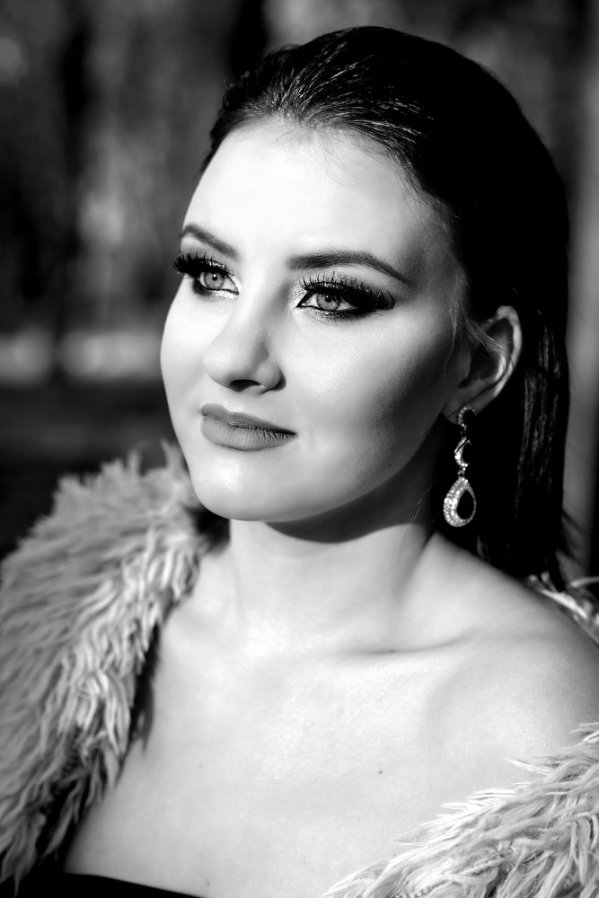 Photograph by Татьяна Вередин