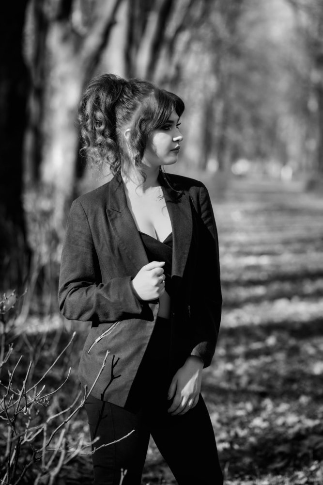 Photograph by Татьяна Вередин