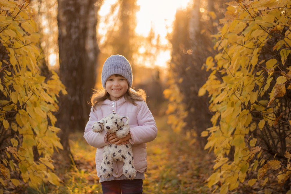 Photograph by Marina Belousova