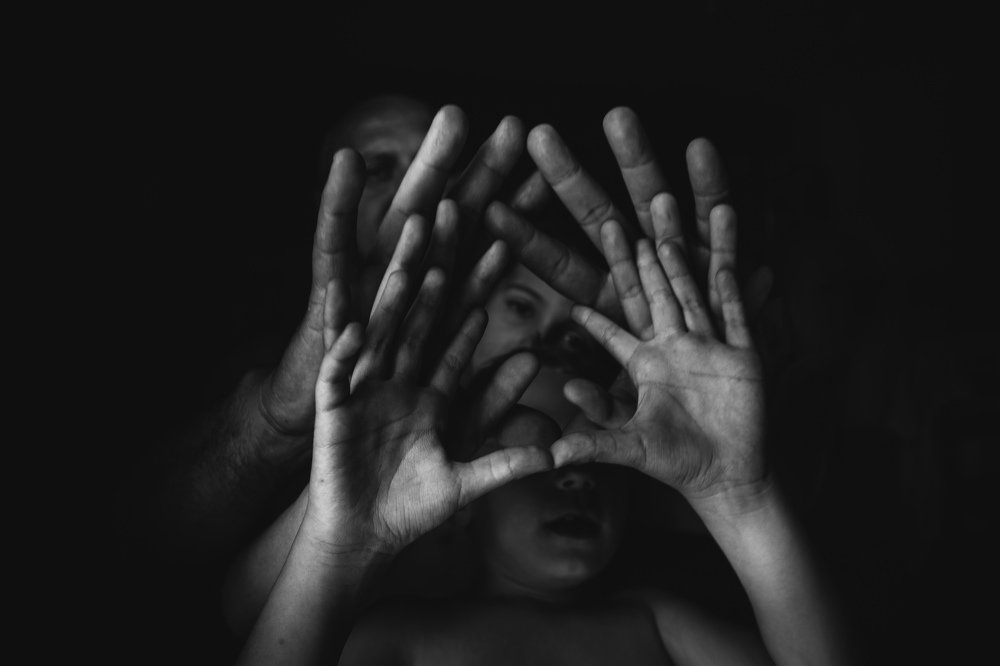 Photograph by Olga Fokin