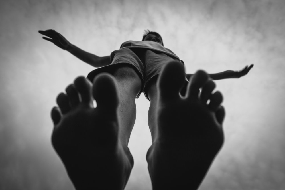 Photograph by Olga Fokin