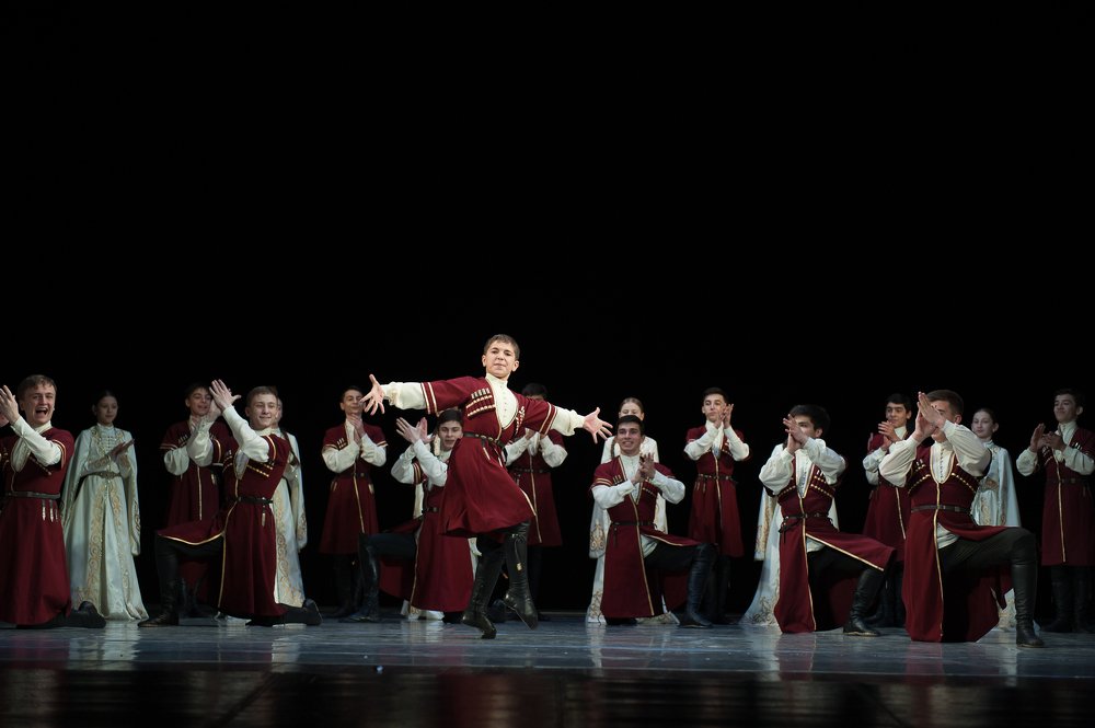 Фотография автора Батраз Табуев