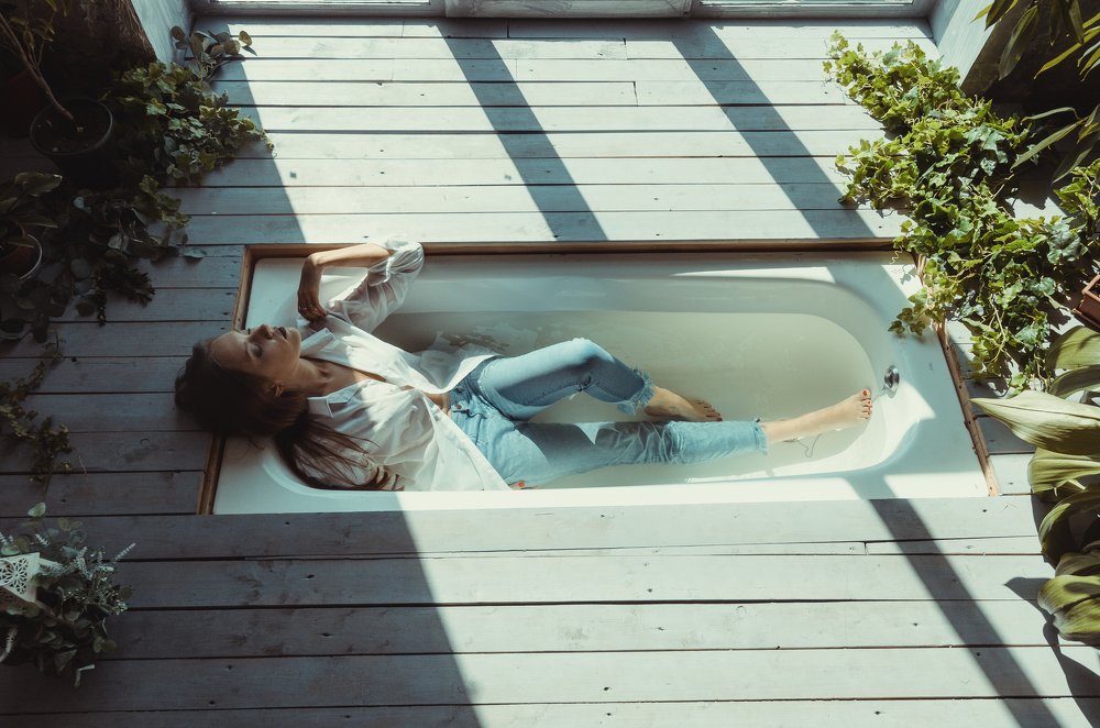 Photograph by Надежда Круглова