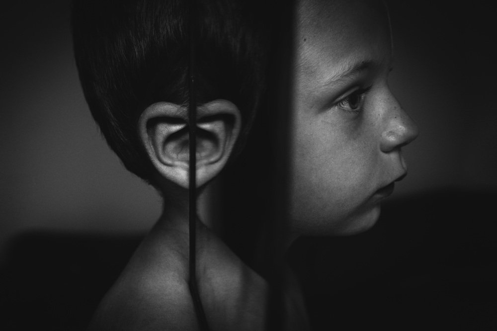 Photograph by Olga Fokin