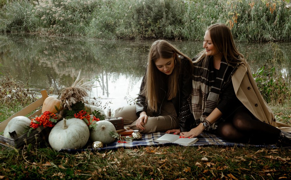 Photograph by Надежда Круглова