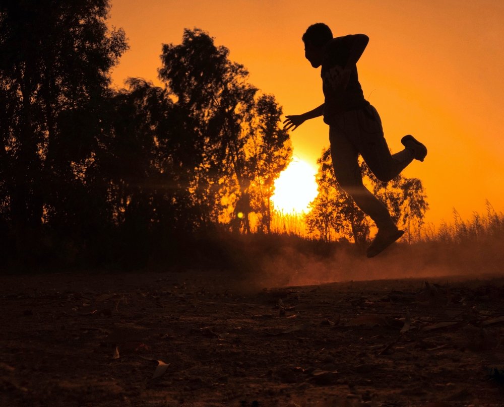 Photograph by Mukhald Alkureshe