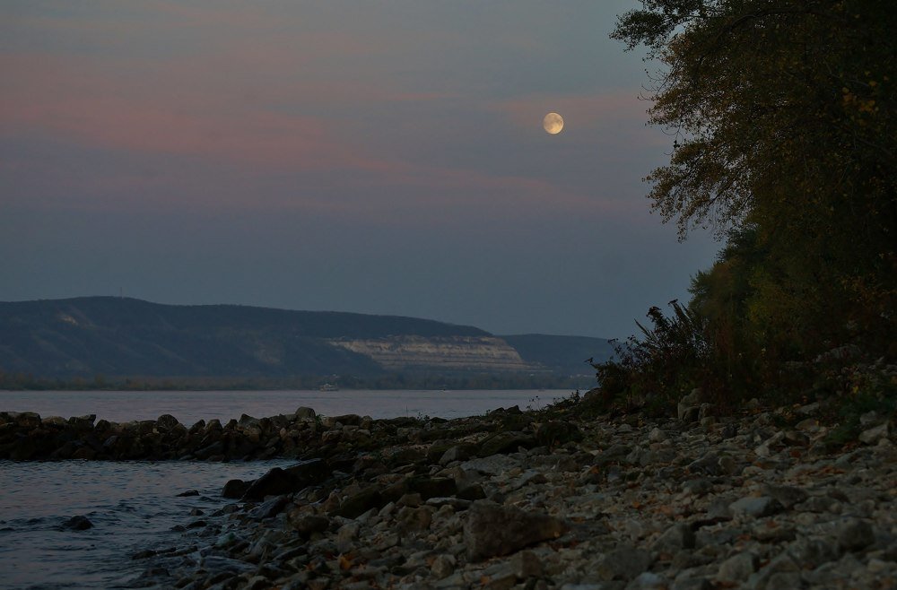 Photograph by Александр Попов